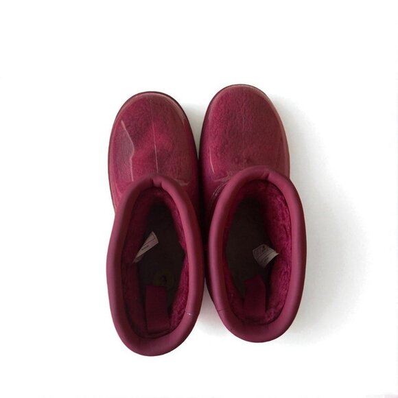 Koolaburra by UGG Water-Resistant Boots – Size 9, Excellent Condition - Picture 6 of 7